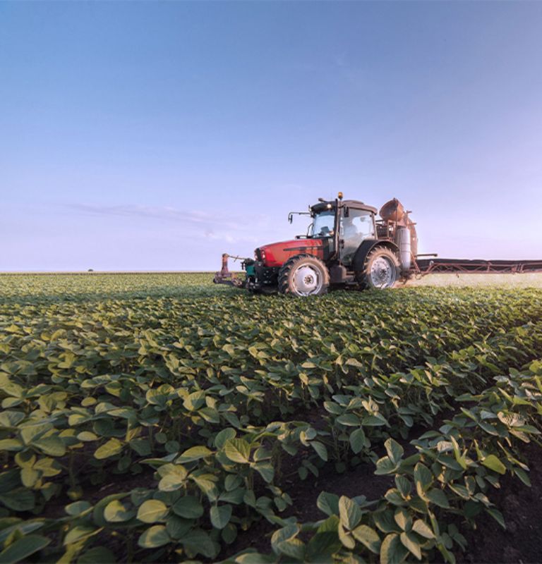 Industries Agriculture Part 1