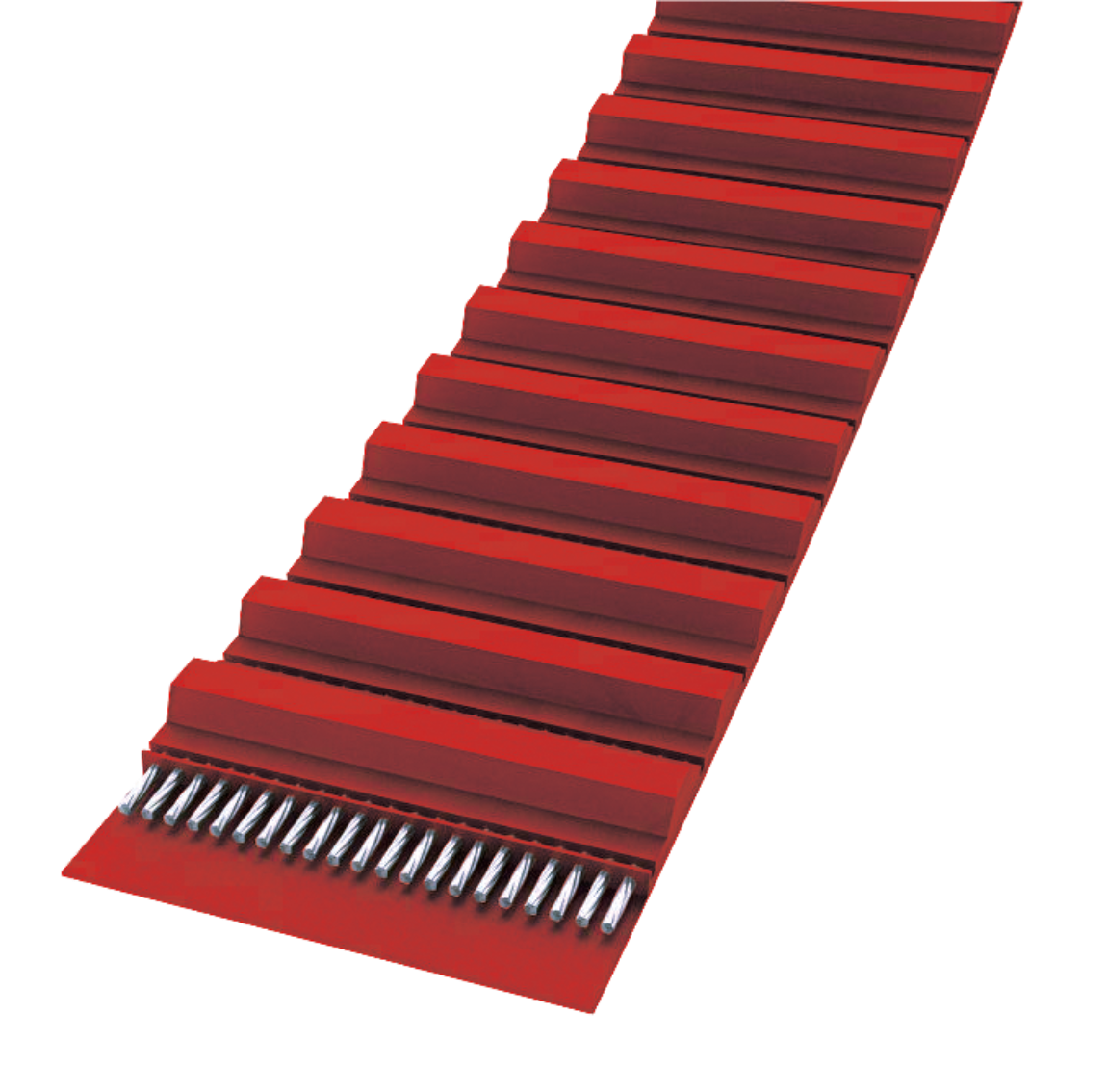 Feuille autocollante Ecotrim Graupner (G116.22) Rouge métal - OK-Modélisme