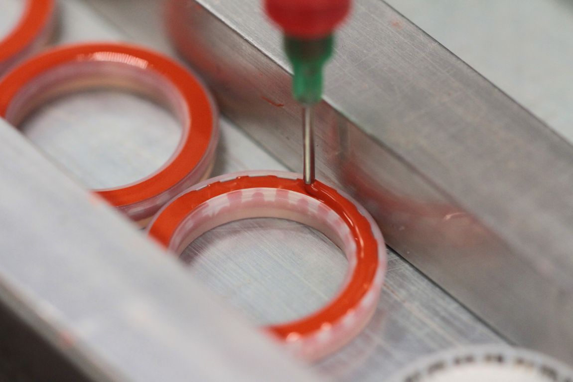 Standard and tailor-made sealing solutions at OL Seals