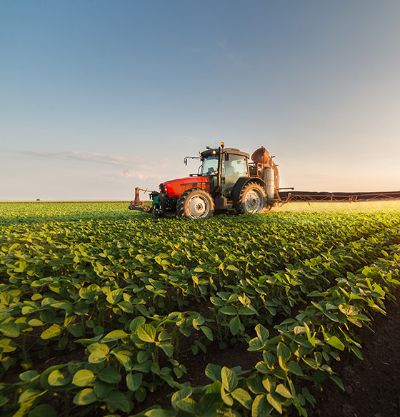 Agriculture Industry