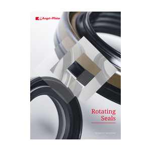 Rotating Seals Catalogue